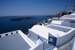 Apartamentos Krokos Villas