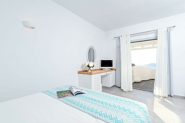 Hotel Agali Houses Apartments Studios Suites