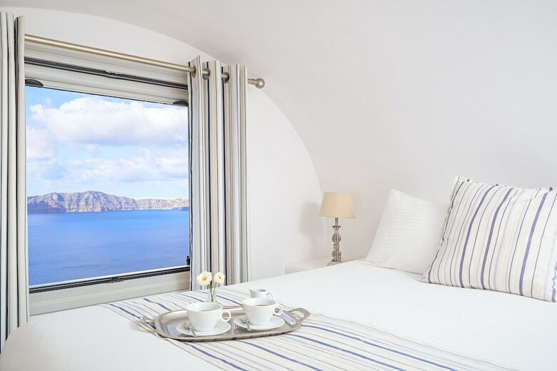 Hotel Agali Houses Apartments Studios Suites