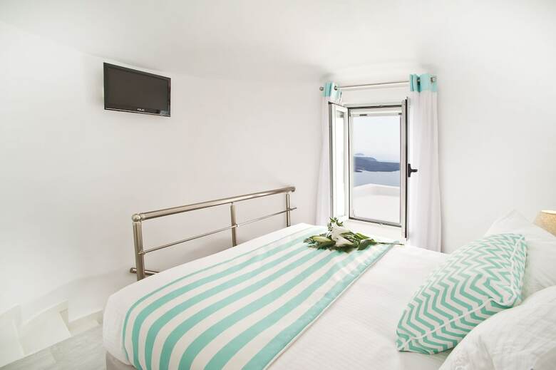 Hotel Agali Houses Apartments Studios Suites