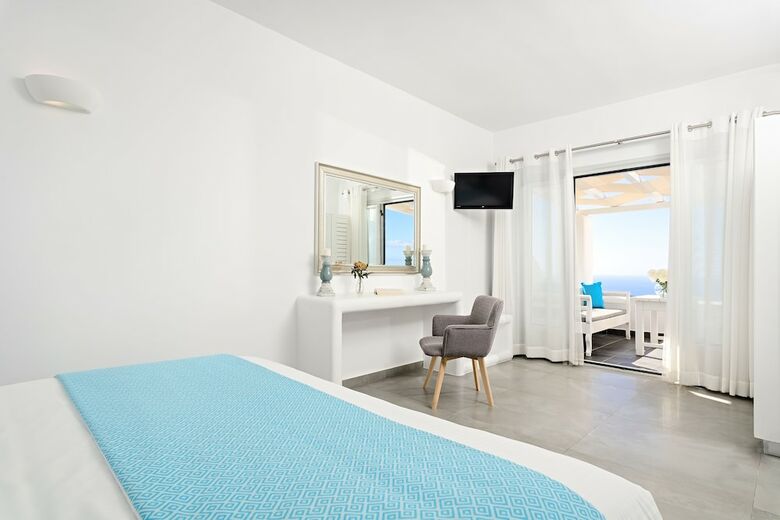 Hotel Agali Houses Apartments Studios Suites