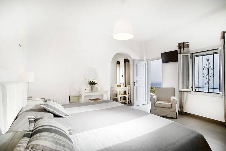 Hotel Agali Houses Apartments Studios Suites
