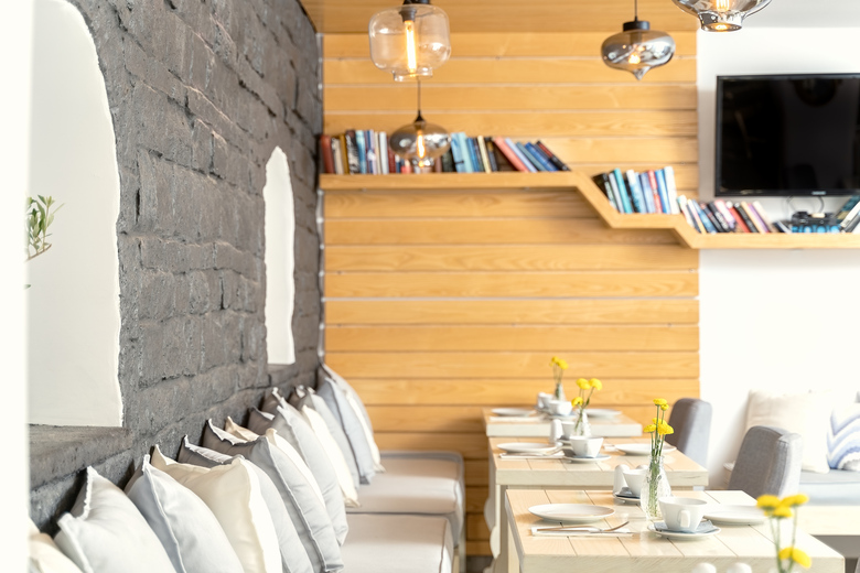 Hotel Agali Houses Apartments Studios Suites
