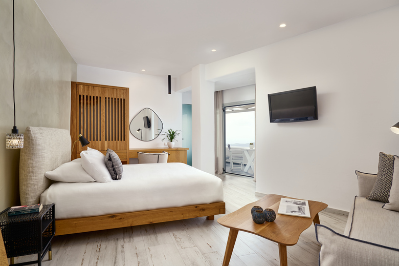Hotel Agali Houses Apartments Studios Suites