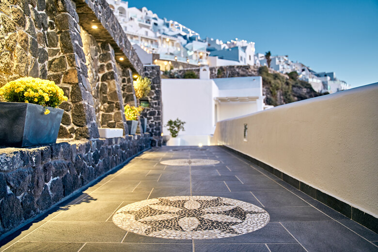 Hotel Agali Houses Apartments Studios Suites
