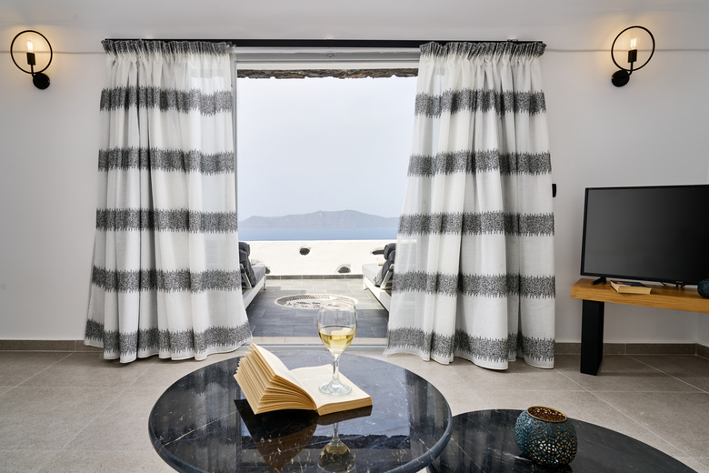 Hotel Agali Houses Apartments Studios Suites