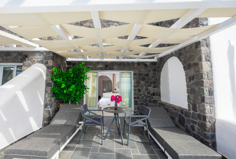 Hotel Agali Houses Apartments Studios Suites