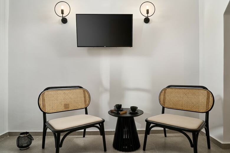 Hotel Agali Houses Apartments Studios Suites