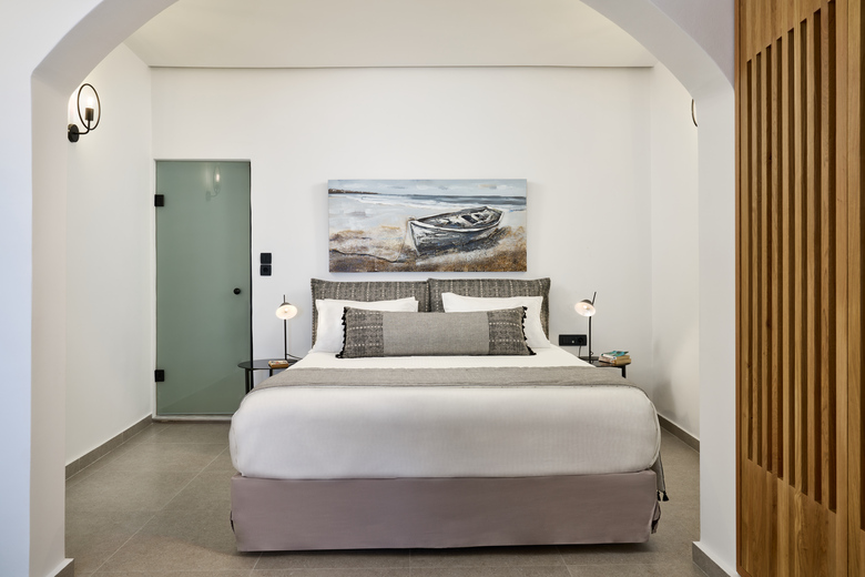 Hotel Agali Houses Apartments Studios Suites