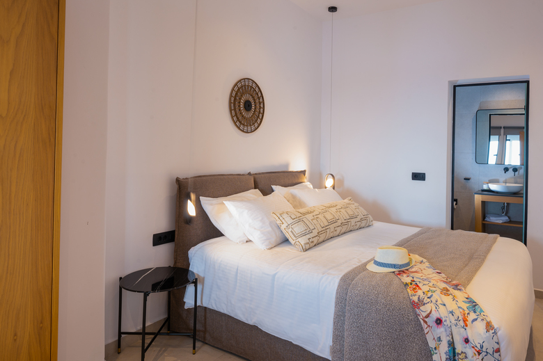 Hotel Agali Houses Apartments Studios Suites