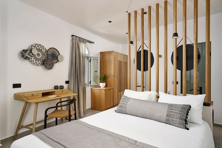 Hotel Agali Houses Apartments Studios Suites
