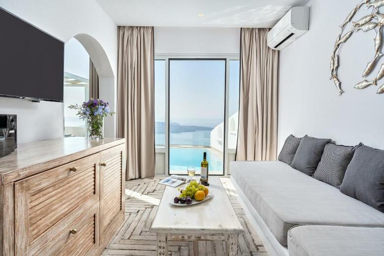 Hotel Agali Houses Apartments Studios Suites