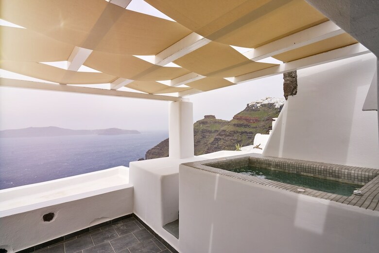 Hotel Agali Houses Apartments Studios Suites