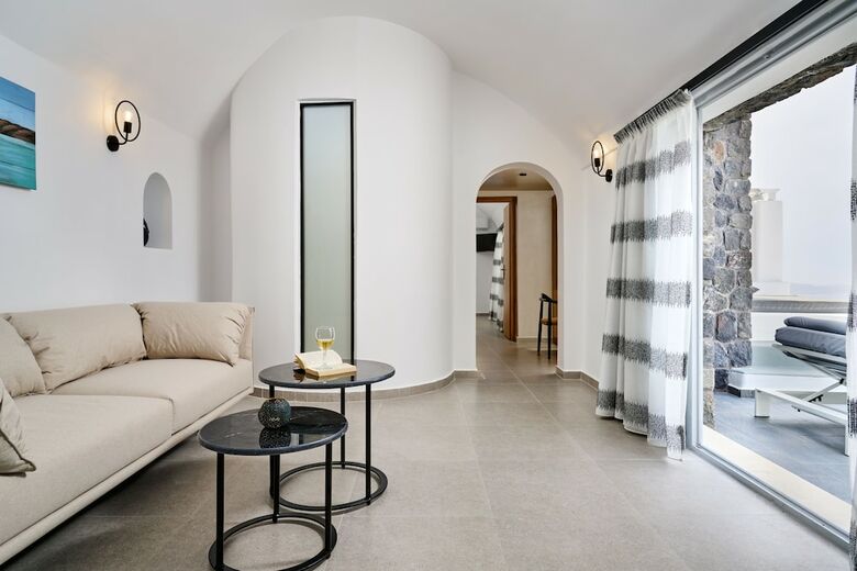 Hotel Agali Houses Apartments Studios Suites