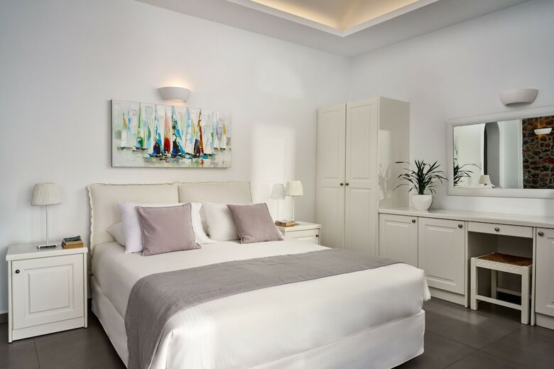 Hotel Agali Houses Apartments Studios Suites