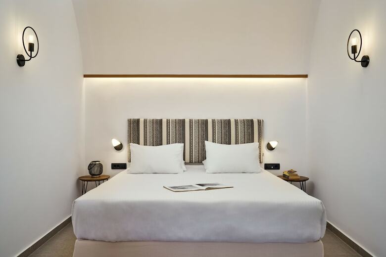 Hotel Agali Houses Apartments Studios Suites