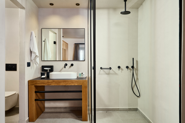 Hotel Agali Houses Apartments Studios Suites