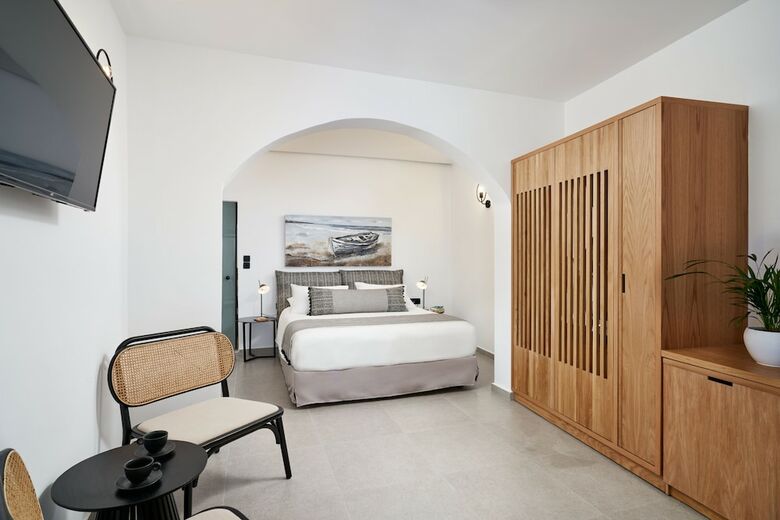 Hotel Agali Houses Apartments Studios Suites