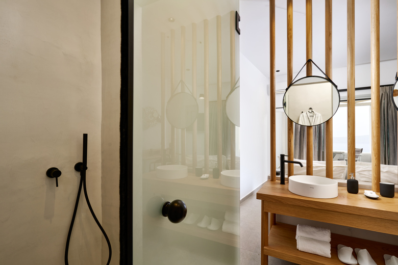 Hotel Agali Houses Apartments Studios Suites