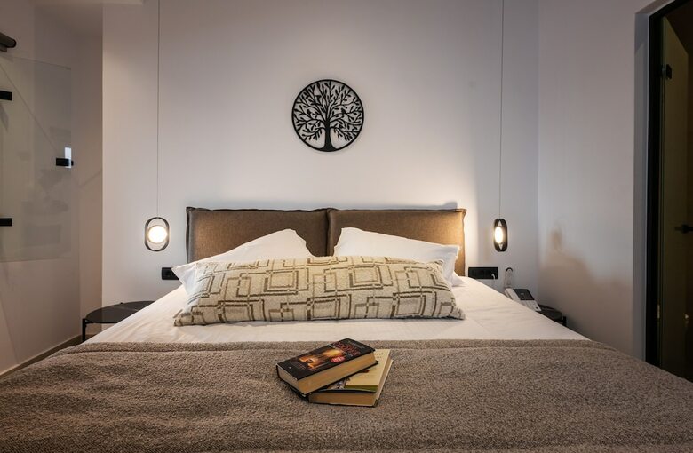 Hotel Agali Houses Apartments Studios Suites