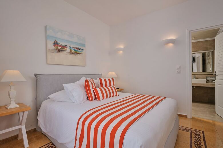Hotel Agali Houses Apartments Studios Suites
