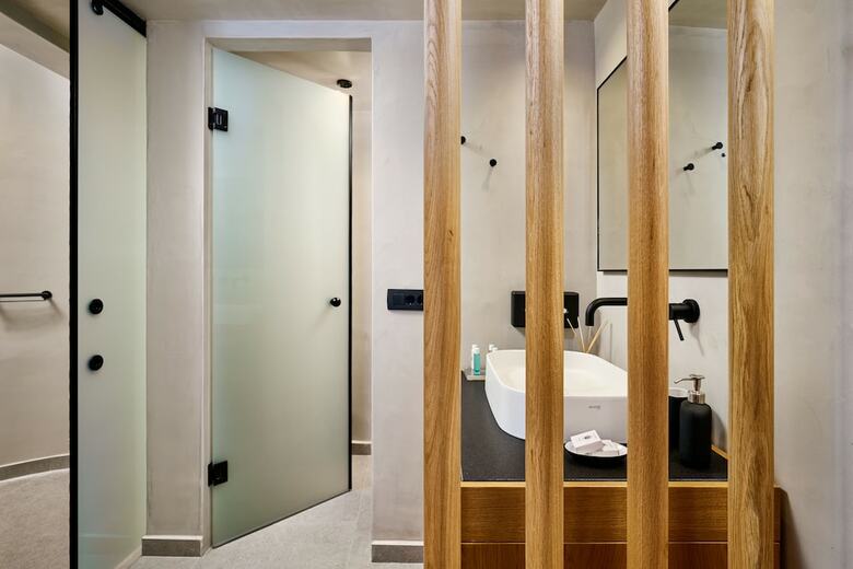 Hotel Agali Houses Apartments Studios Suites