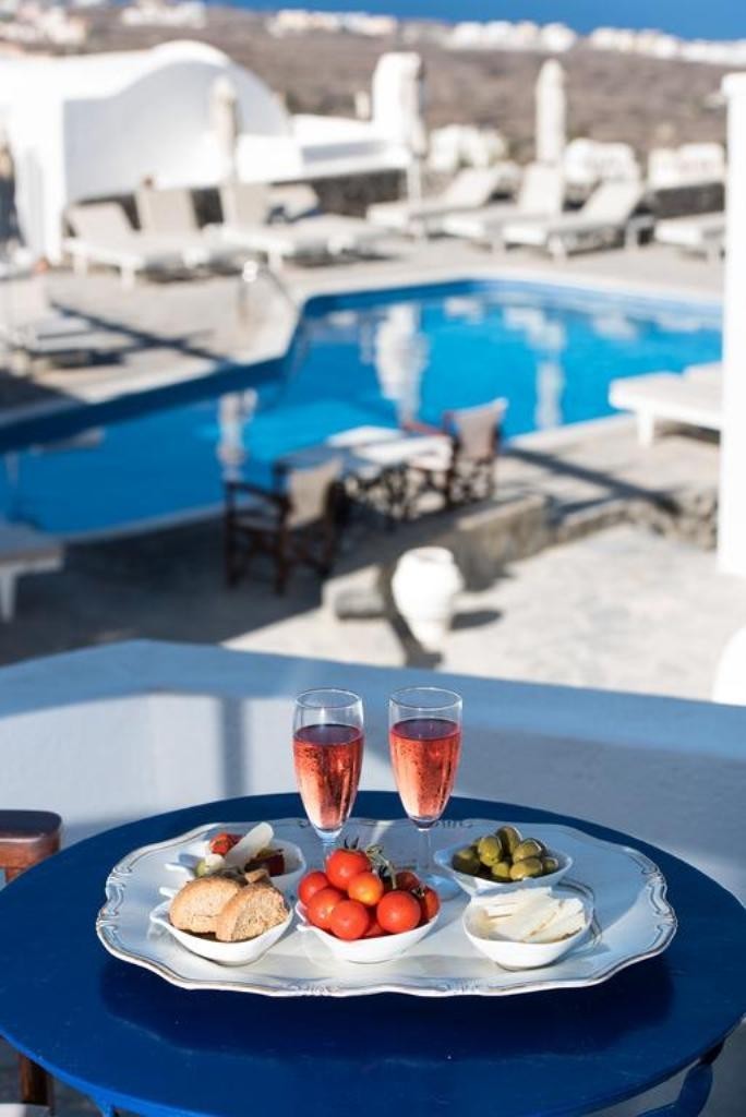 Hotel Agnadi Villa