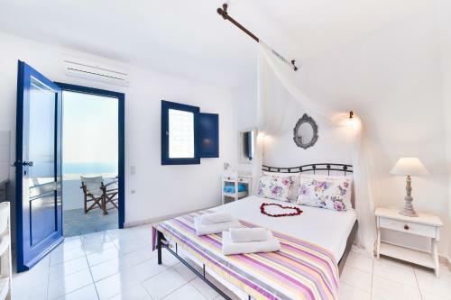 Hotel Agnadi Villa