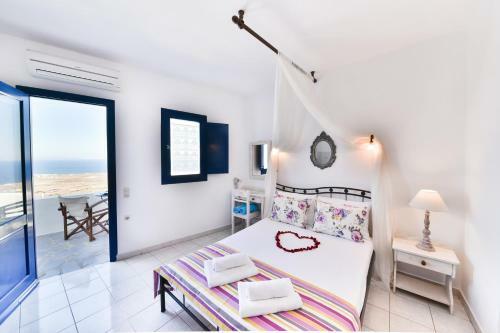 Hotel Agnadi Villa