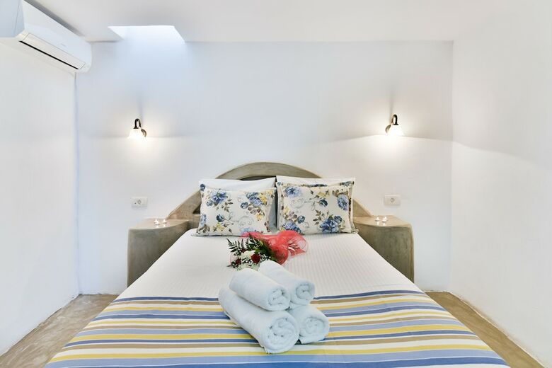 Hotel Agnadi Villa