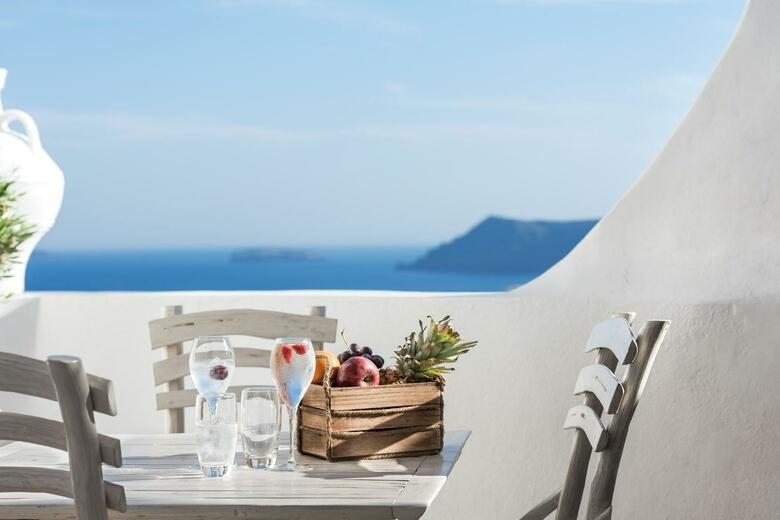 Hotel Alta Mare Luxury Apartments