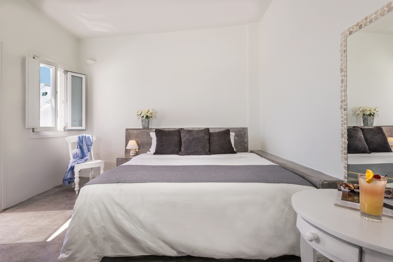 Hotel Alta Mare Luxury Apartments