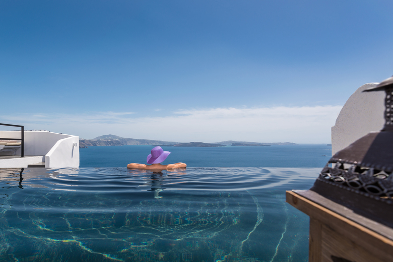 Hotel Alta Mare Luxury Apartments