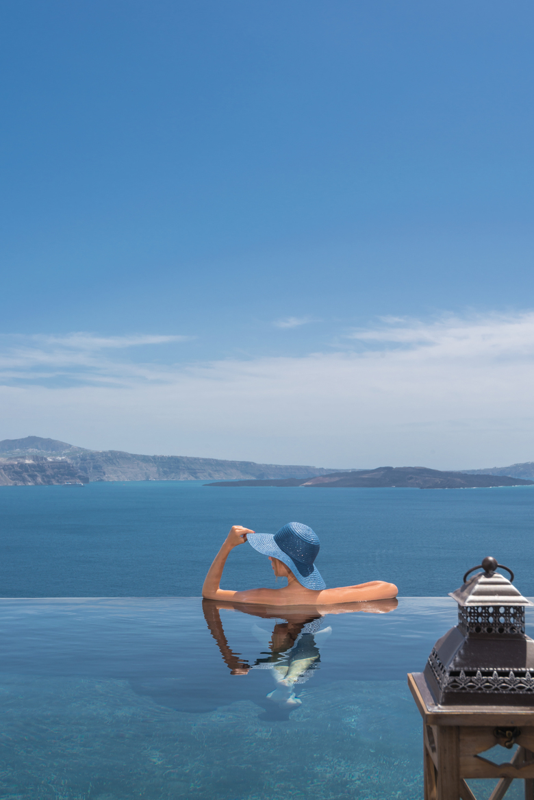 Hotel Alta Mare Luxury Apartments