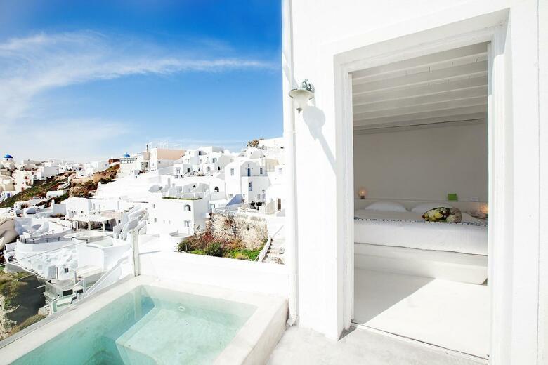 Hotel Alta Mare Luxury Apartments
