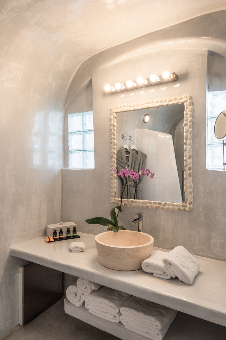 Hotel Alta Mare Luxury Apartments