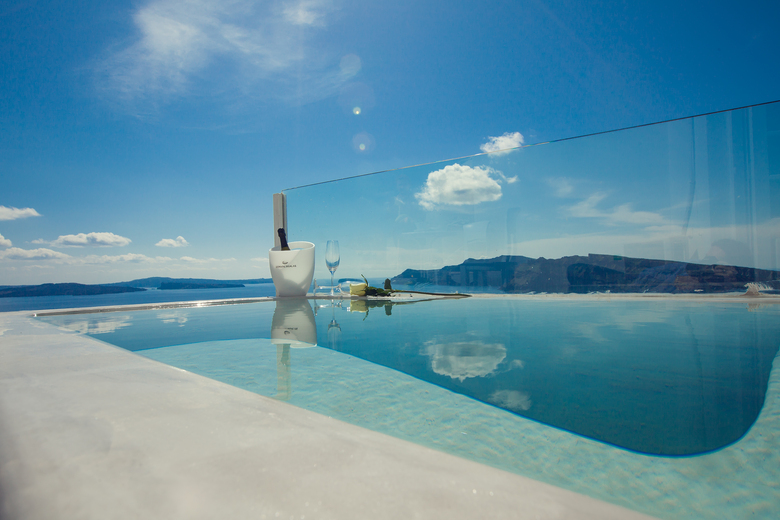 Hotel Alta Mare Luxury Apartments