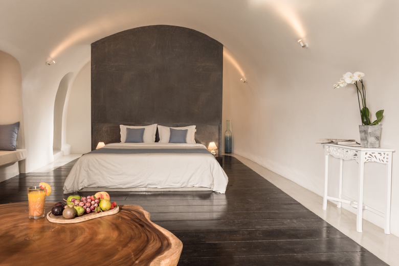 Hotel Alta Mare Luxury Apartments