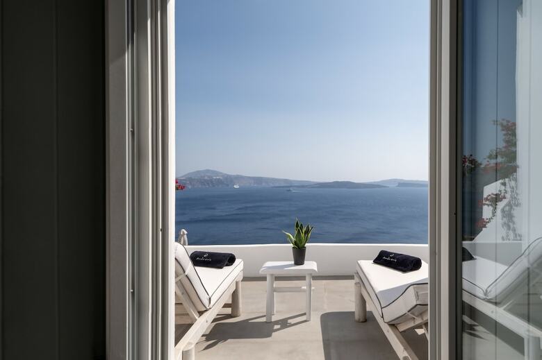 Hotel Alta Mare Luxury Apartments