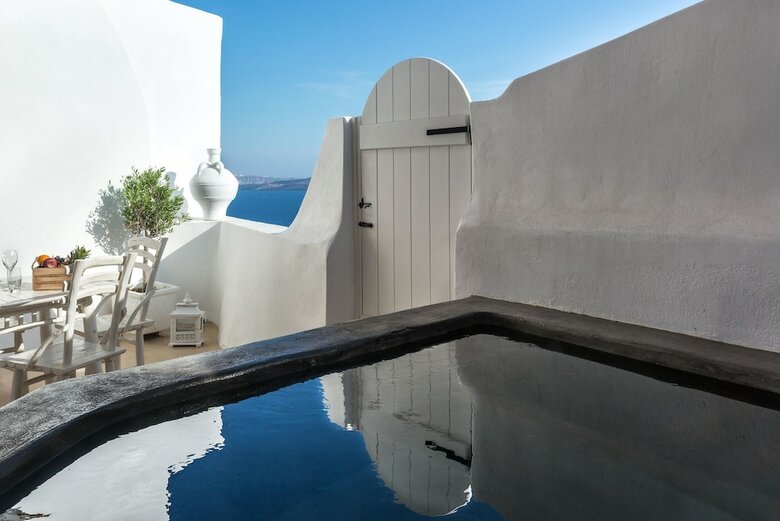Hotel Alta Mare Luxury Apartments
