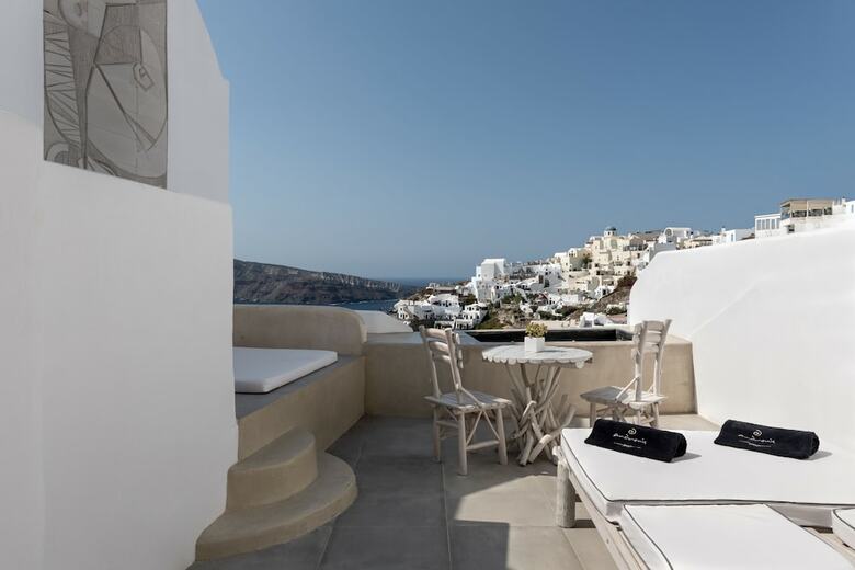 Hotel Alta Mare Luxury Apartments