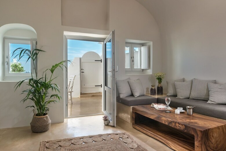 Hotel Alta Mare Luxury Apartments