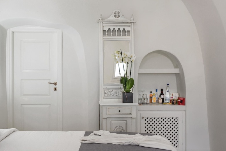 Hotel Alta Mare Luxury Apartments