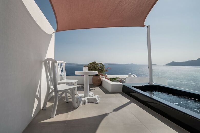 Hotel Alta Mare Luxury Apartments