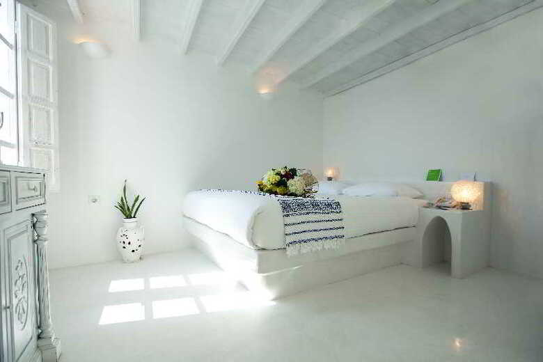 Hotel Alta Mare Luxury Apartments