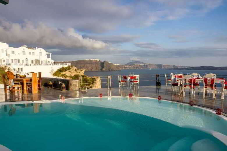 Hotel Alta Mare Luxury Apartments