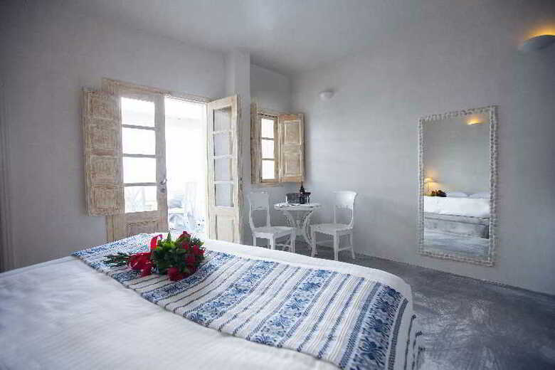Hotel Alta Mare Luxury Apartments