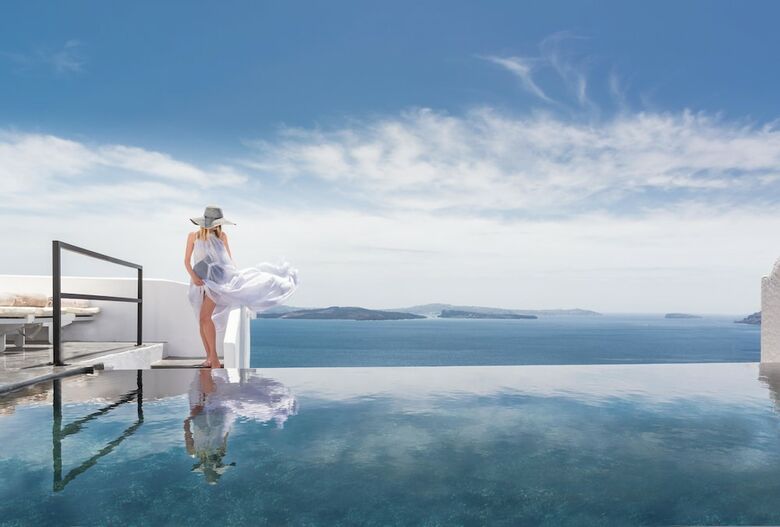 Hotel Alta Mare Luxury Apartments