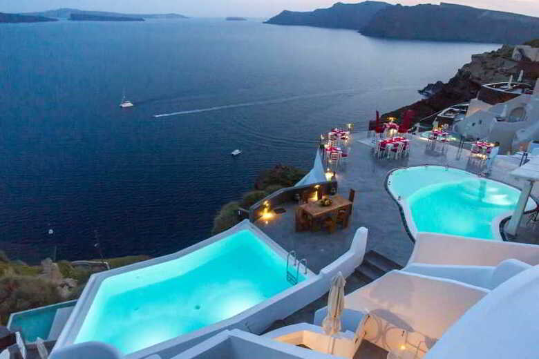 Hotel Alta Mare Luxury Apartments