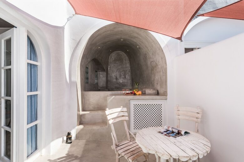 Hotel Alta Mare Luxury Apartments